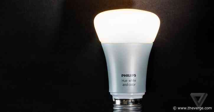 How to check and update your Philips Hue firmware