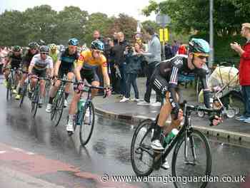 Tour of Britain to cost council up to £180k