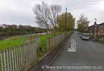 Schoolboys have bikes stolen in robbery on Mersey Walk