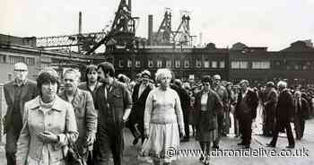 A hotel, hospital and micro brewery could all be built at former Consett steelworks