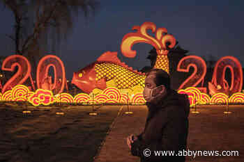 Chartered flight evacuating Canadians stranded in Wuhan delayed