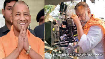 Yogi Adityanath government declares subsidy for 22 films shot in the state