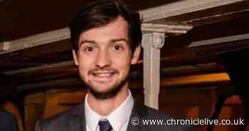 Heroic Scout leader rushed to elderly woman's aid after she was hit by car in North Shields