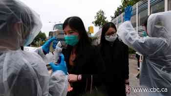 WHO seeking $675M US to respond to growing coronavirus outbreak