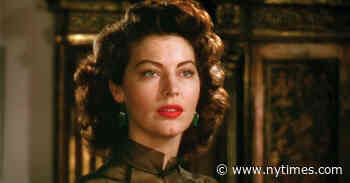 How ‘Pandora and the Flying Dutchman’ Still Casts a Spell