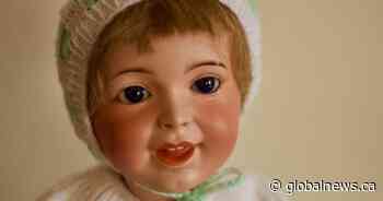 36th Annual Doll, Toy and Teddy Bear Show