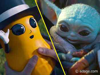 Opinion: Here’s what Maslow could teach a precocious peanut about brand devotion