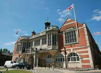 Barnet Council 'still missing bin collections',