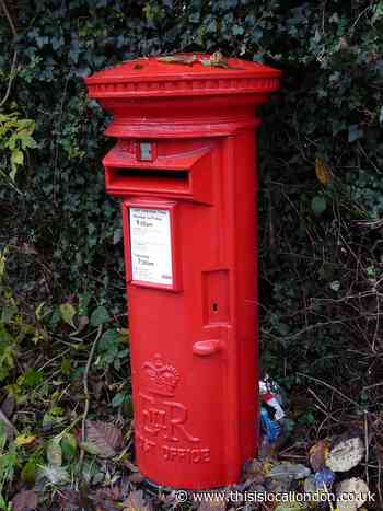 Post office in Barnet announces date it will re-open
