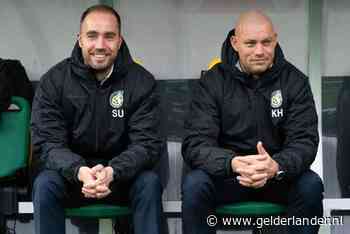 Belangenvereniging: Wie is nu de hoofdtrainer bij Fortuna?