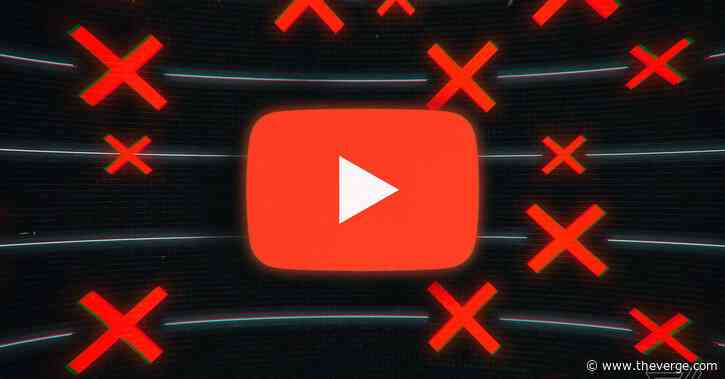 YouTube demands Clearview AI stop scraping its videos for facial recognition database