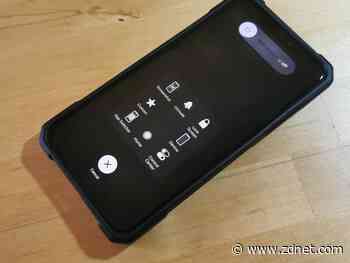 Speed up your iPhone by clearing the RAM