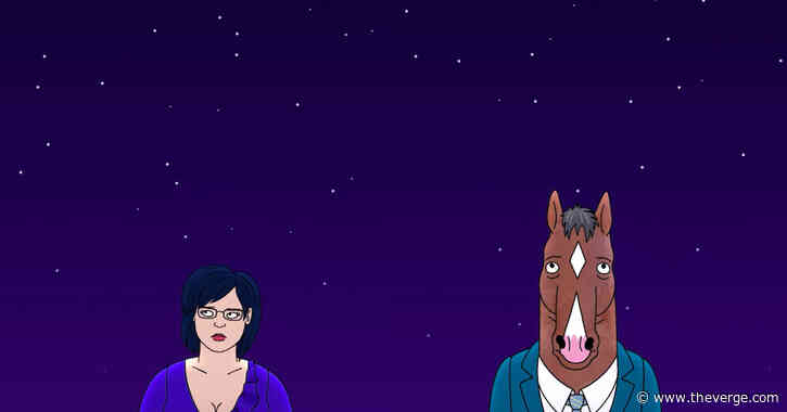 BoJack Horseman was a powerful show about addiction and a messy one about celebrity