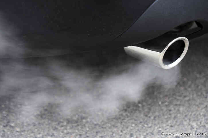 Government launches clean air zone vehicle checker tool