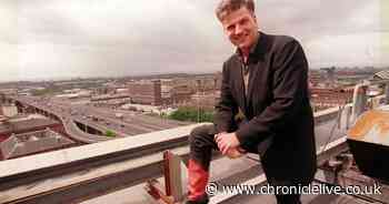 Newcastle visit cancelled for US preacher accused of holding 'repulsive views about LGBT people'