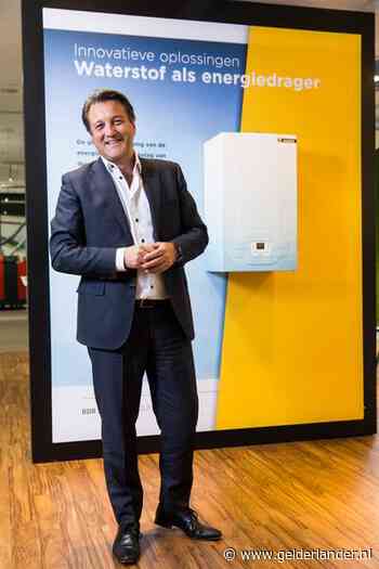 Voor 2050 alle huizen van het aardgas af: 'Waterstof meest interessante optie'
