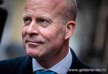 Minister: Ook burger moet straks mogelijk betalen voor belastingaangifte