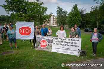Rechter: Zorgmijders moeten Paasbergflat in Arnhem verlaten