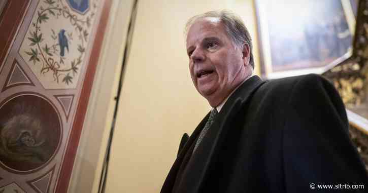 Trump impeachment acquittal on track ahead of Senate vote