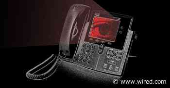 Cisco Flaws Put Millions of Workplace Devices at Risk