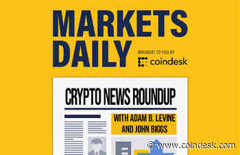 Crypto News Roundup for Feb. 5, 2020