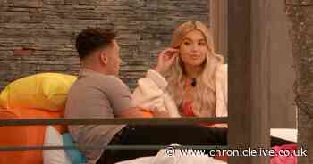 Latest Love Island odds reveal new favourites and Callum & Molly enter betting