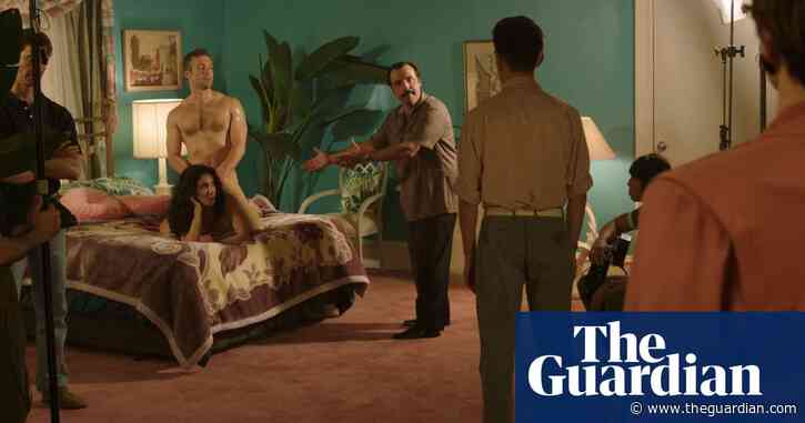 'Everyone's heard the horror stories' – how to shoot an ethical sex scene