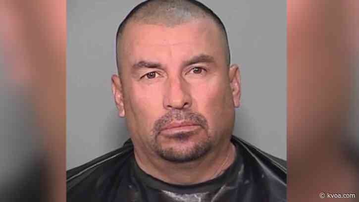 CCSO: Douglas man wanted for numerous felony charges