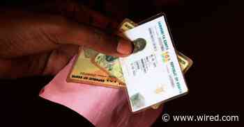 Digital IDs Make Systemic Bias Worse