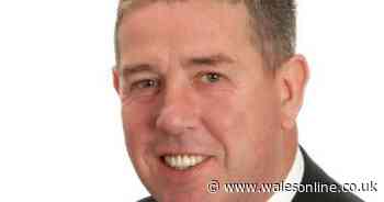 Councillor says he was 'naive' but denies knowing he had bought a stolen vehicle