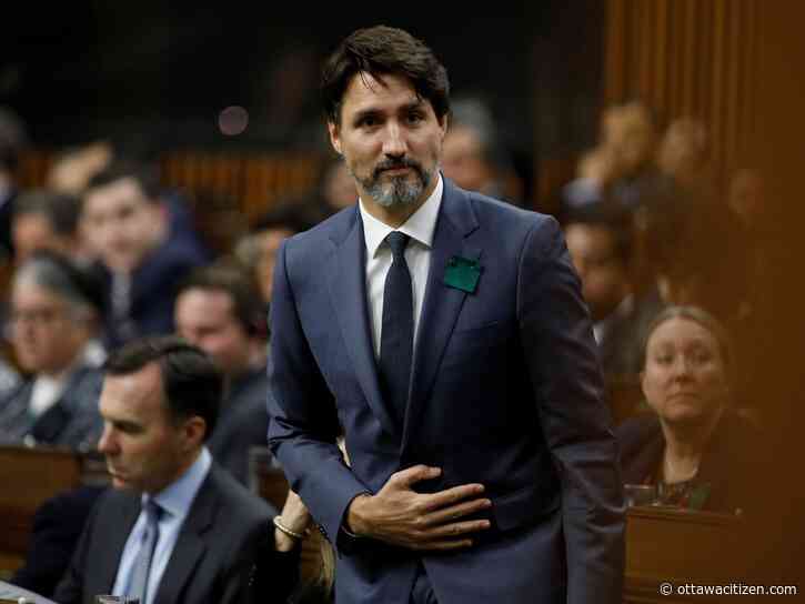 Shorish and Brodie: How a minority government changes life for public servants