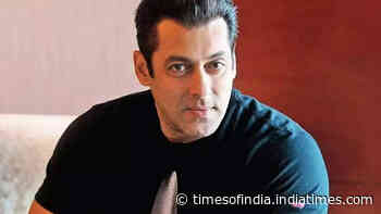 Salman Khan to promote tourism in his home state Madhya Pradesh