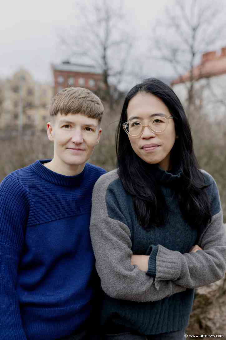 Celebrated Video and Performance Artist Pilvi Takala Will Represent Finland at 2021 Venice Biennale