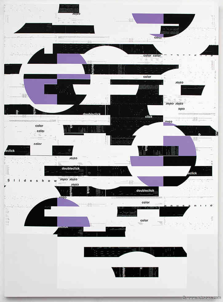 Using PowerPoint, Artists Ask How Performative Presentations Shape Our Thinking