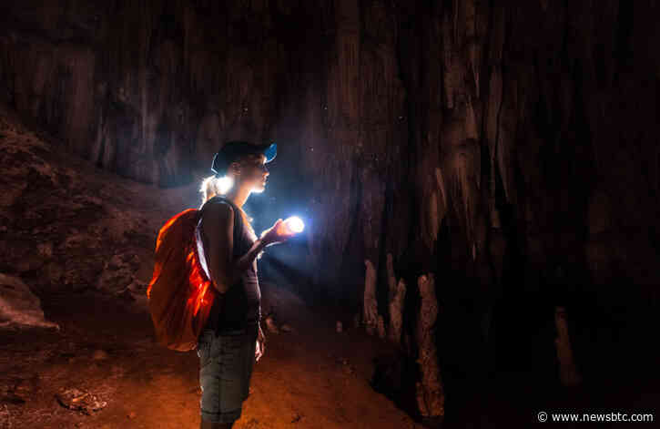 Litecoin Forming a Multi-Year Top Pattern May Cause an Epic Plunge