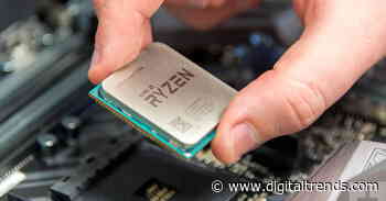 The best AMD processors for 2020