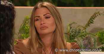 Love Island's Shaughna says she'll leave villa if Callum cheats and fans want producers to warn her