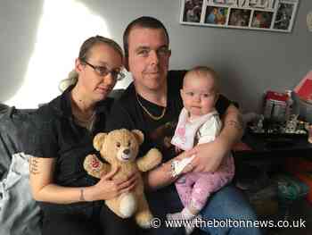Swinton knife mugging: Thieves steal ring containing baby's ashes