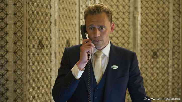 Tom Hiddleston to Star in Netflix’s White Stork Series