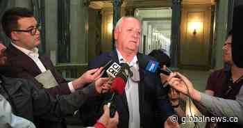 Strengthening ties, boosting exports focus of upcoming Saskatchewan trade mission