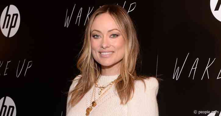 Olivia Wilde Describes Finding Her Calling as a Director: 'It Feels Like I Found My Truth'