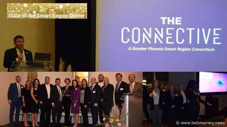 ‘The Connective’: Arizona Pioneers ‘Smart Region’ Concept