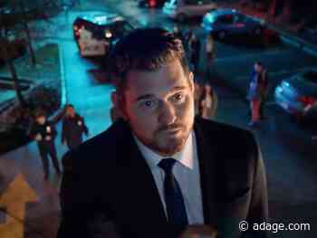 Watch the newest commercials on TV from Amazon, Bubly, Cheerios and more