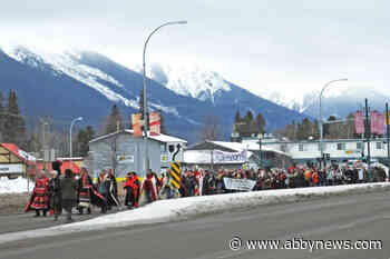 Pipeline talks between Wet’suwet’en hereditary chiefs, province break down