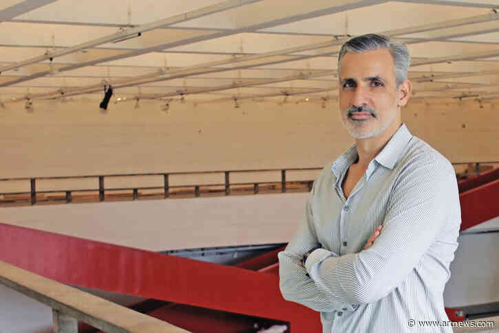 Histories’ Mysteries: In São Paulo, Curator Adriano Pedrosa Has Started a Revolution—Within a Museum’s Walls