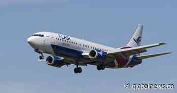 Flair Airlines offers unlimited travel pass for 3 months