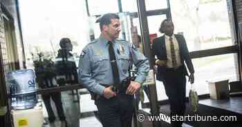 Mayoral task force to study Minneapolis off-duty police work