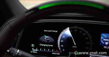 GM's Super Cruise aims to be in 22 vehicles by 2022     - Roadshow