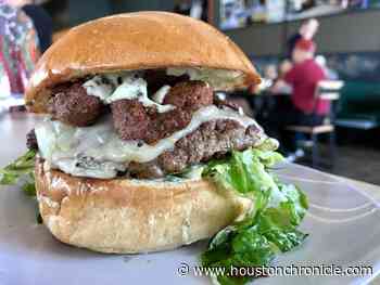 Burger bucket list: Where to find the best burger in every Houston area suburb, according to Yelp - Houston Chronicle