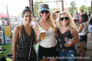 16 ways to celebrate Galentine's Day in Houston - Houston Chronicle